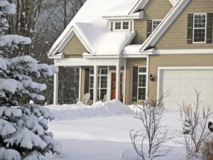 Winter Electrical Problems